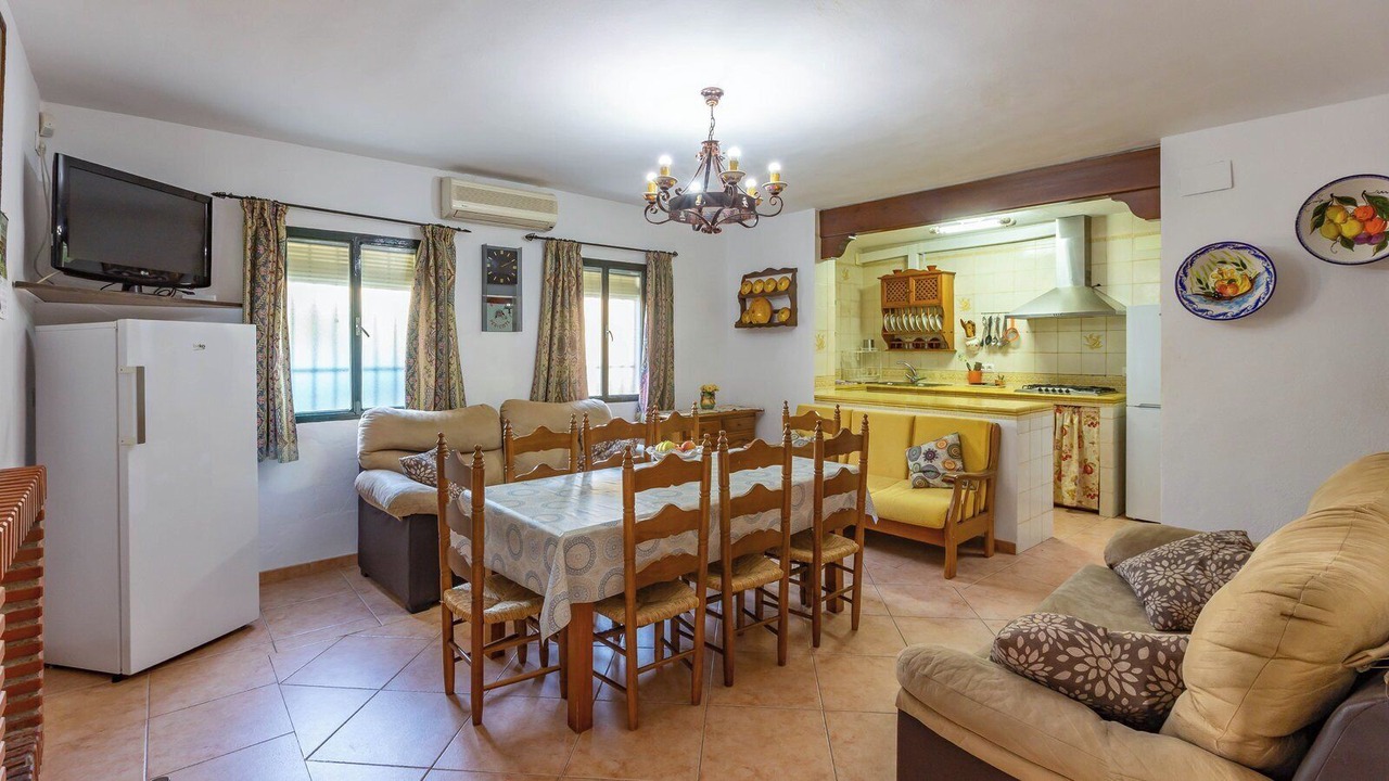 Photo of Livingroom in Lucena