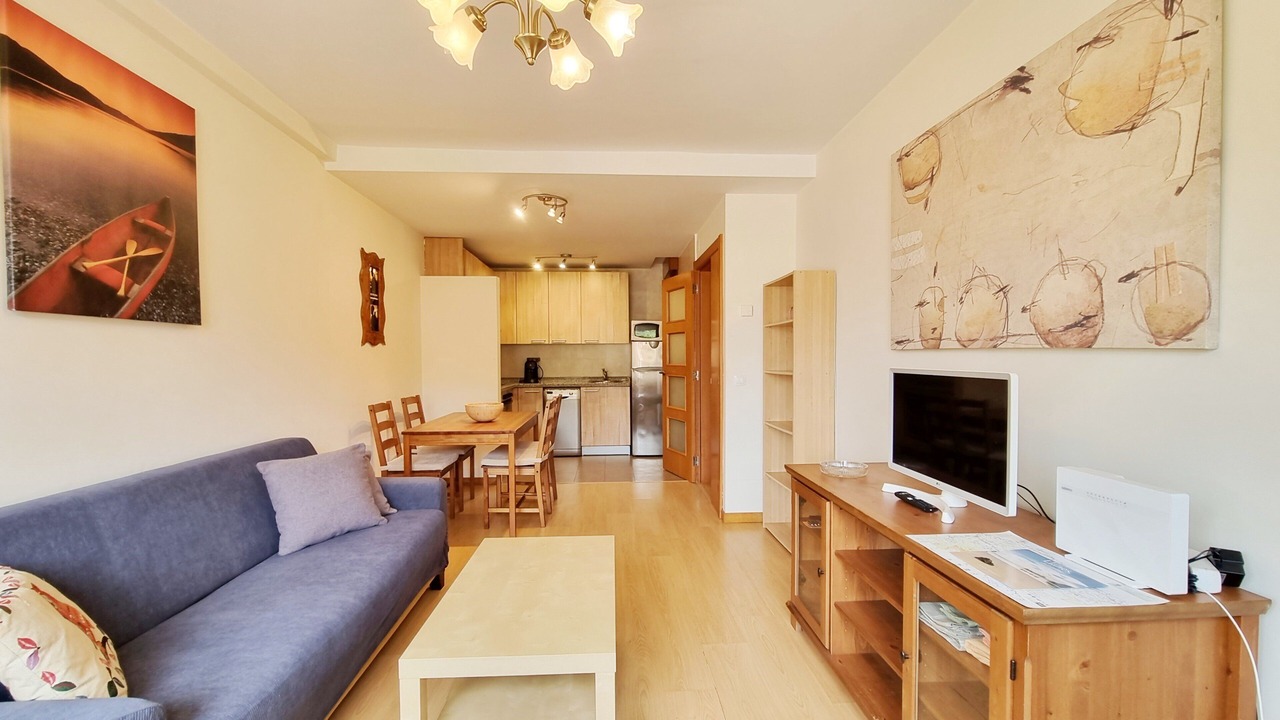 Photo of Bedroom in La Portilla