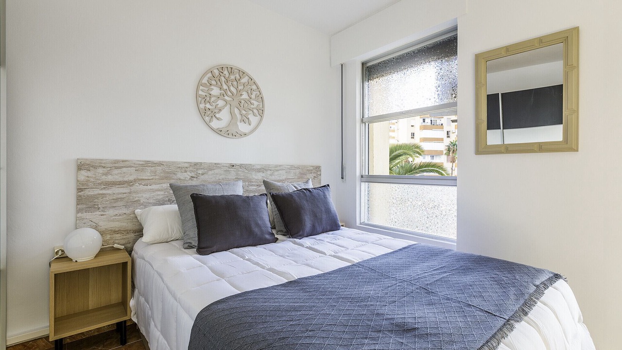Photo of Bedroom in Algarrobo