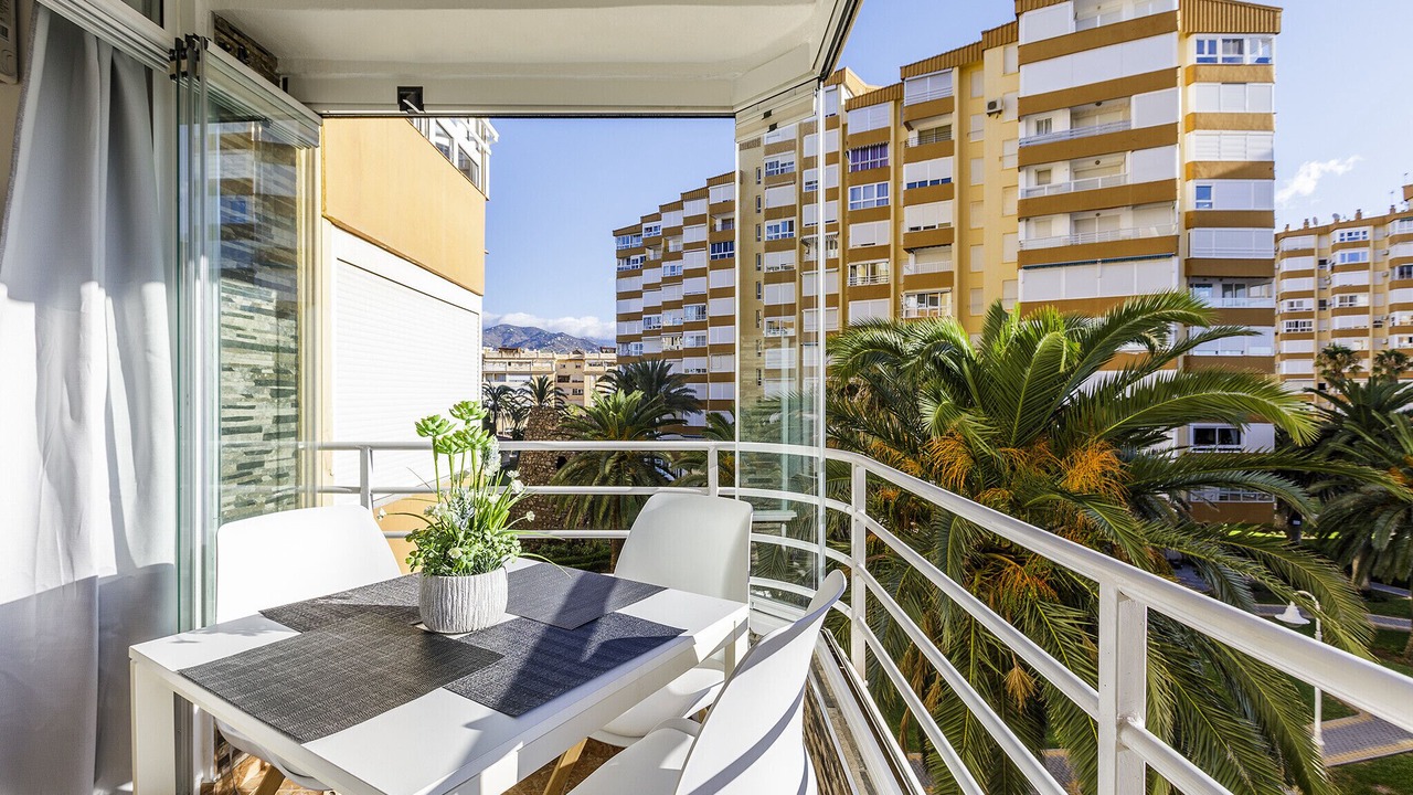 Photo of Outdoor in Algarrobo