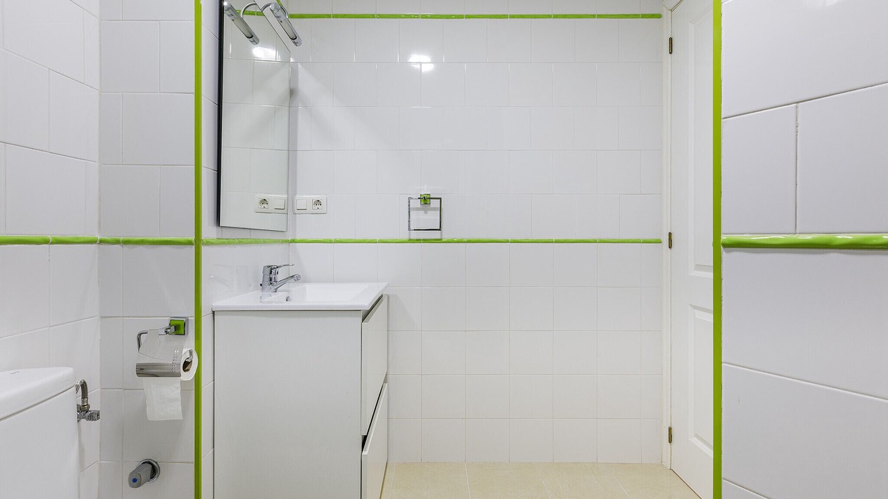 Photo of Bathroom in Algarrobo
