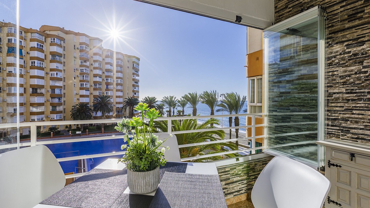 Photo of Outdoor in Algarrobo