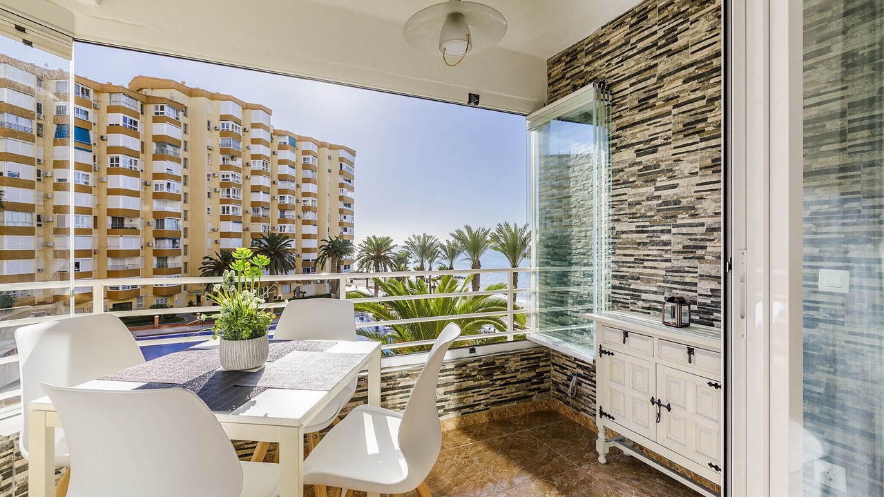Photo of Outdoor in Algarrobo