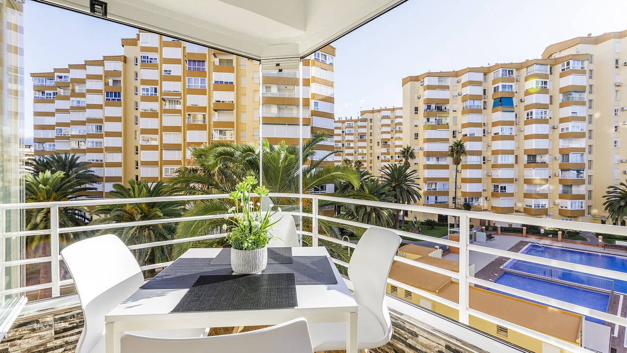 Photo of Outdoor in Algarrobo