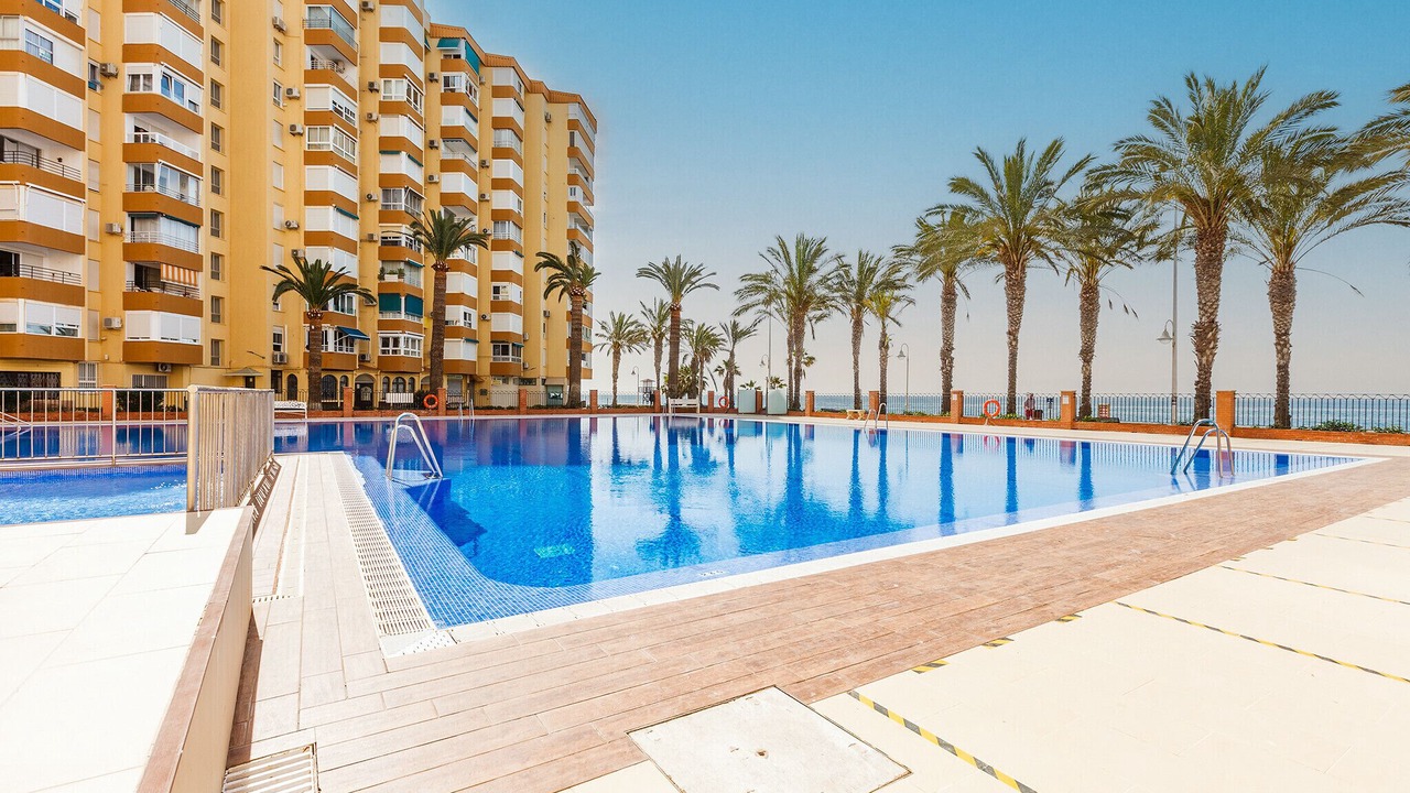 Photo of Outdoor in Algarrobo