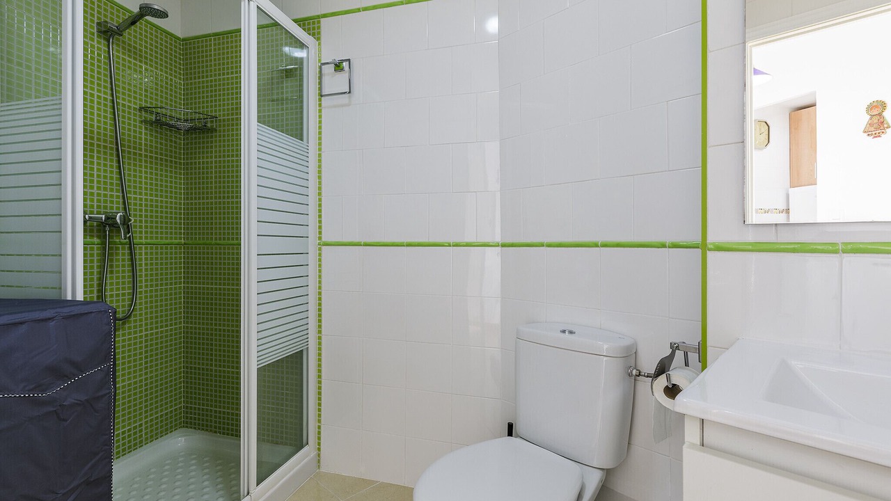 Photo of Bathroom in Algarrobo