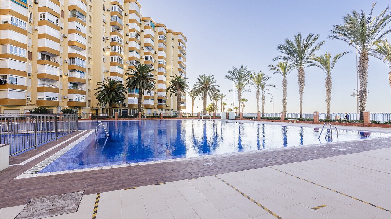Photo of Outdoor in Algarrobo