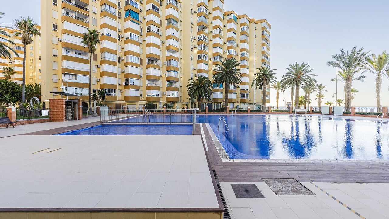 Photo of Outdoor in Algarrobo