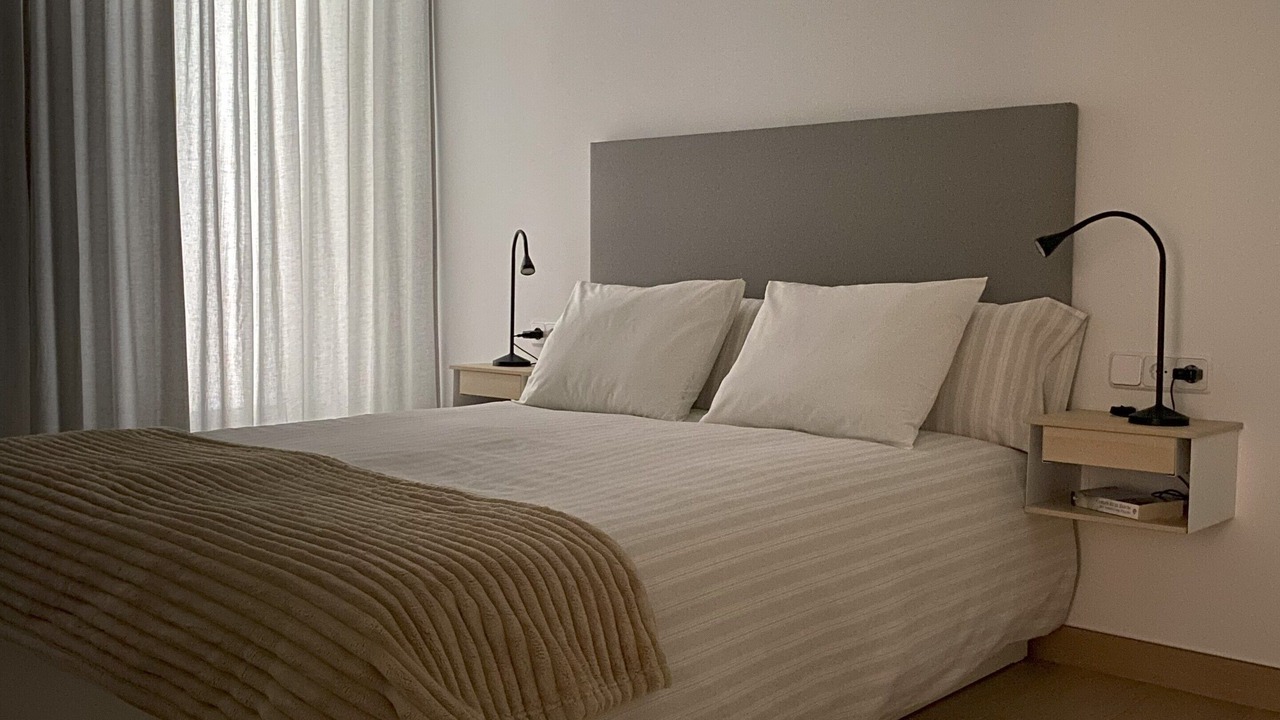 Photo of Bedroom in Atocha