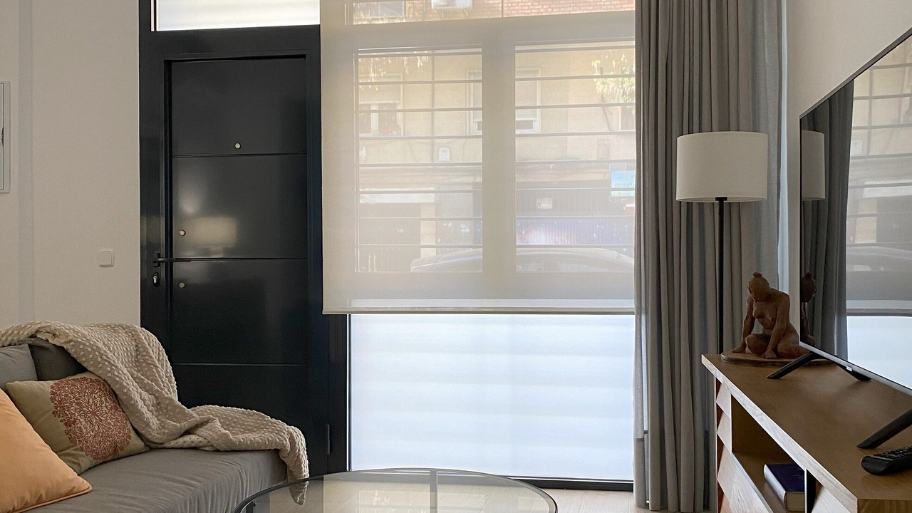 Photo of Livingroom in Atocha