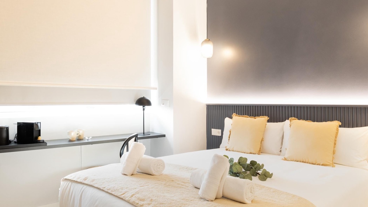 Photo of Bedroom in Lista