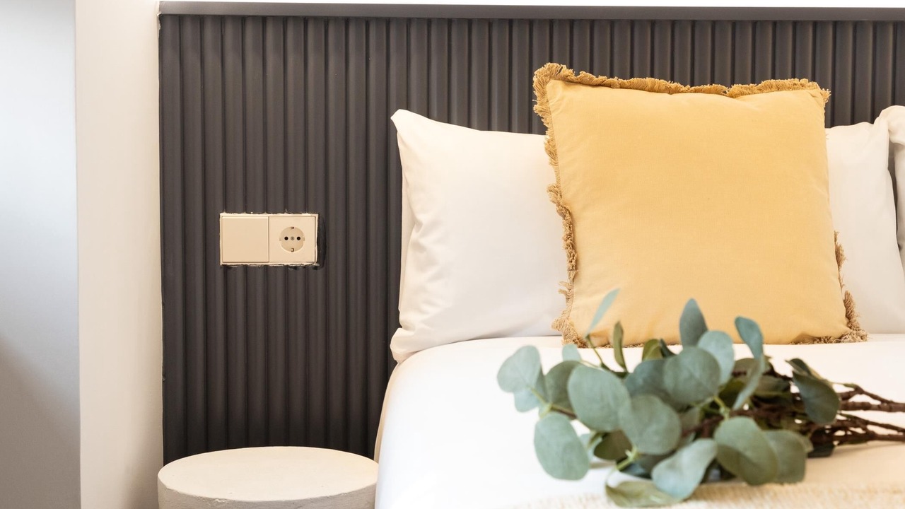 Photo of Bedroom in Lista
