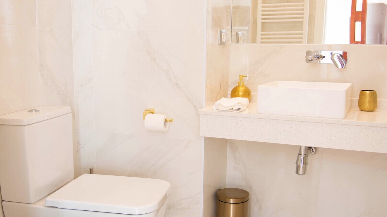 Photo of Bathroom in Alfalfa