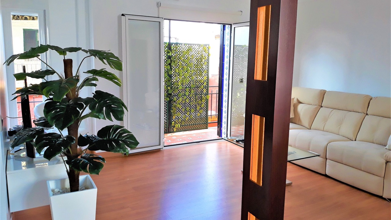 Photo of Livingroom in Alfalfa