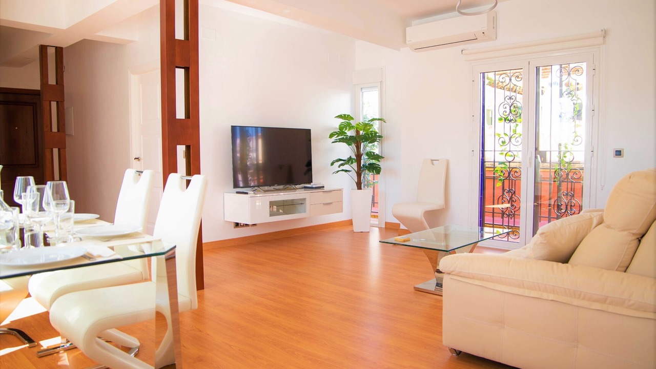 Photo of Livingroom in Alfalfa