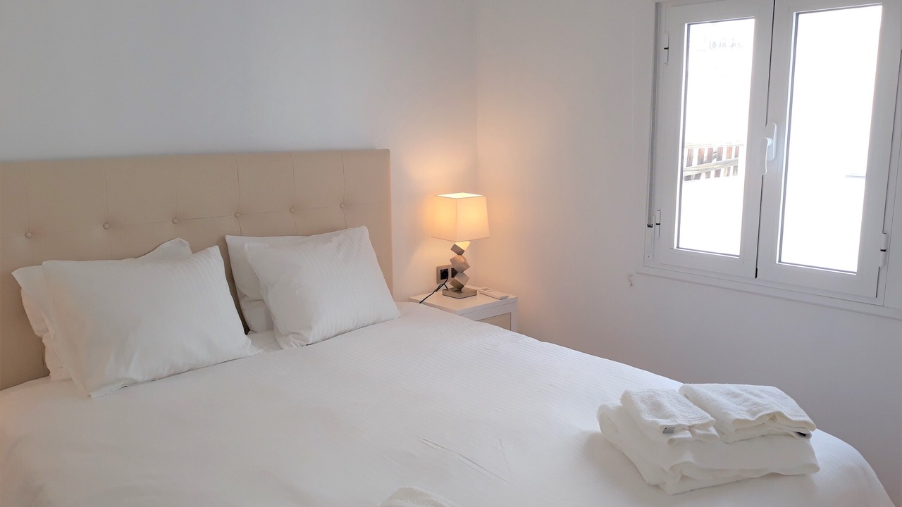 Photo of Bedroom in Alfalfa