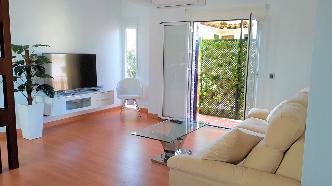 Photo of Livingroom in Alfalfa