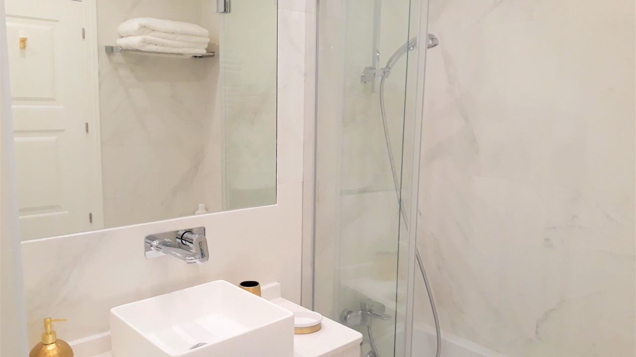 Photo of Bathroom in Alfalfa