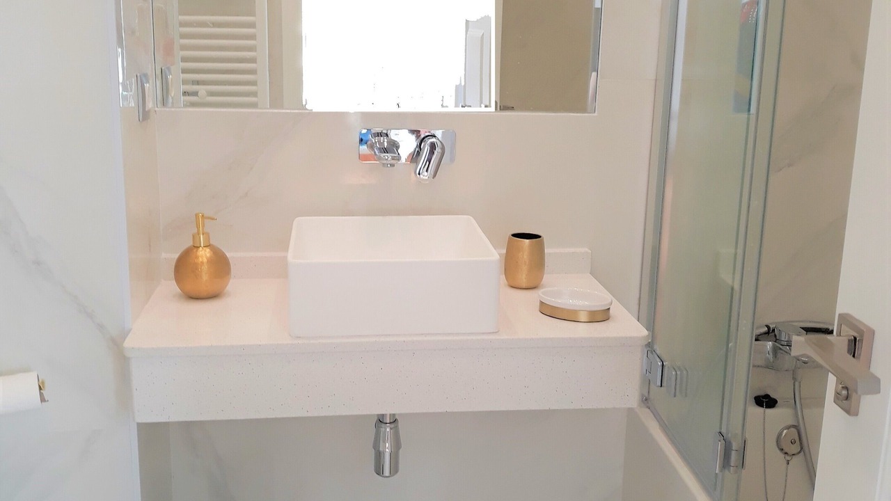 Photo of Bathroom in Alfalfa