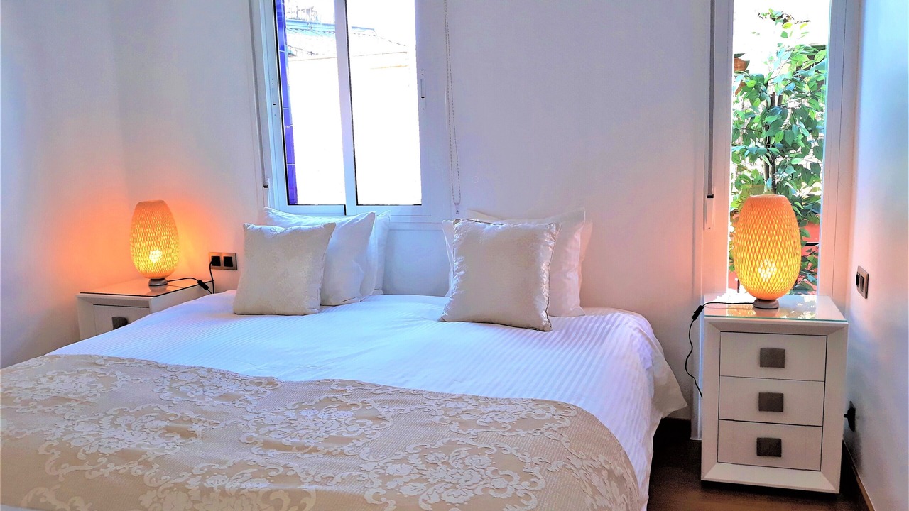 Photo of Bedroom in Alfalfa
