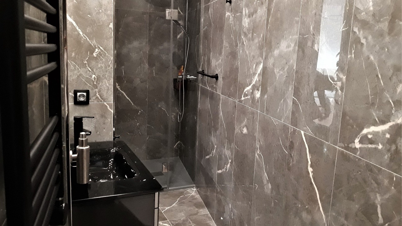 Photo of Bathroom in Alfalfa
