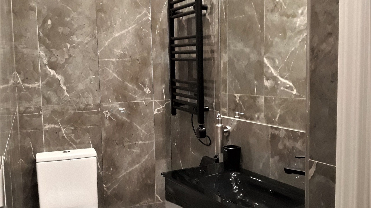 Photo of Bathroom in Alfalfa