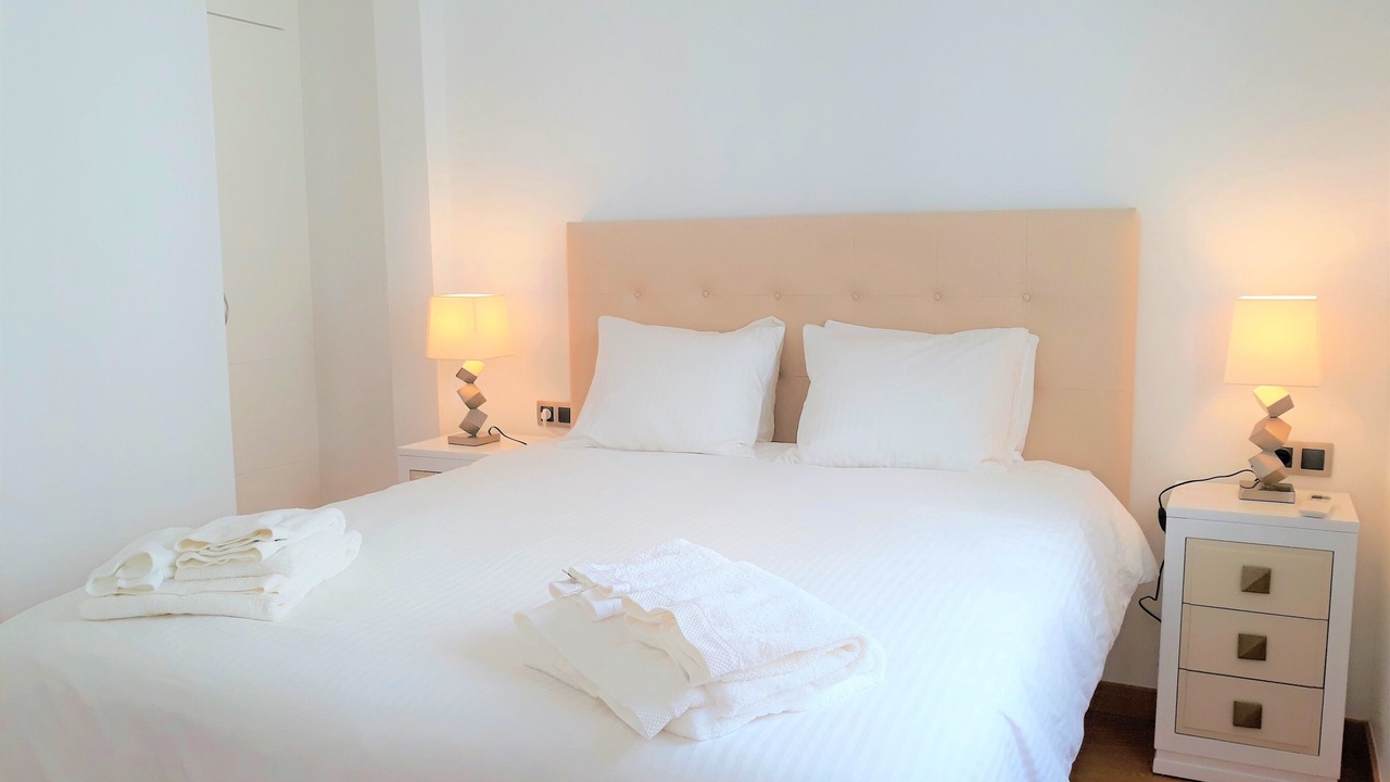 Photo of Bedroom in Alfalfa