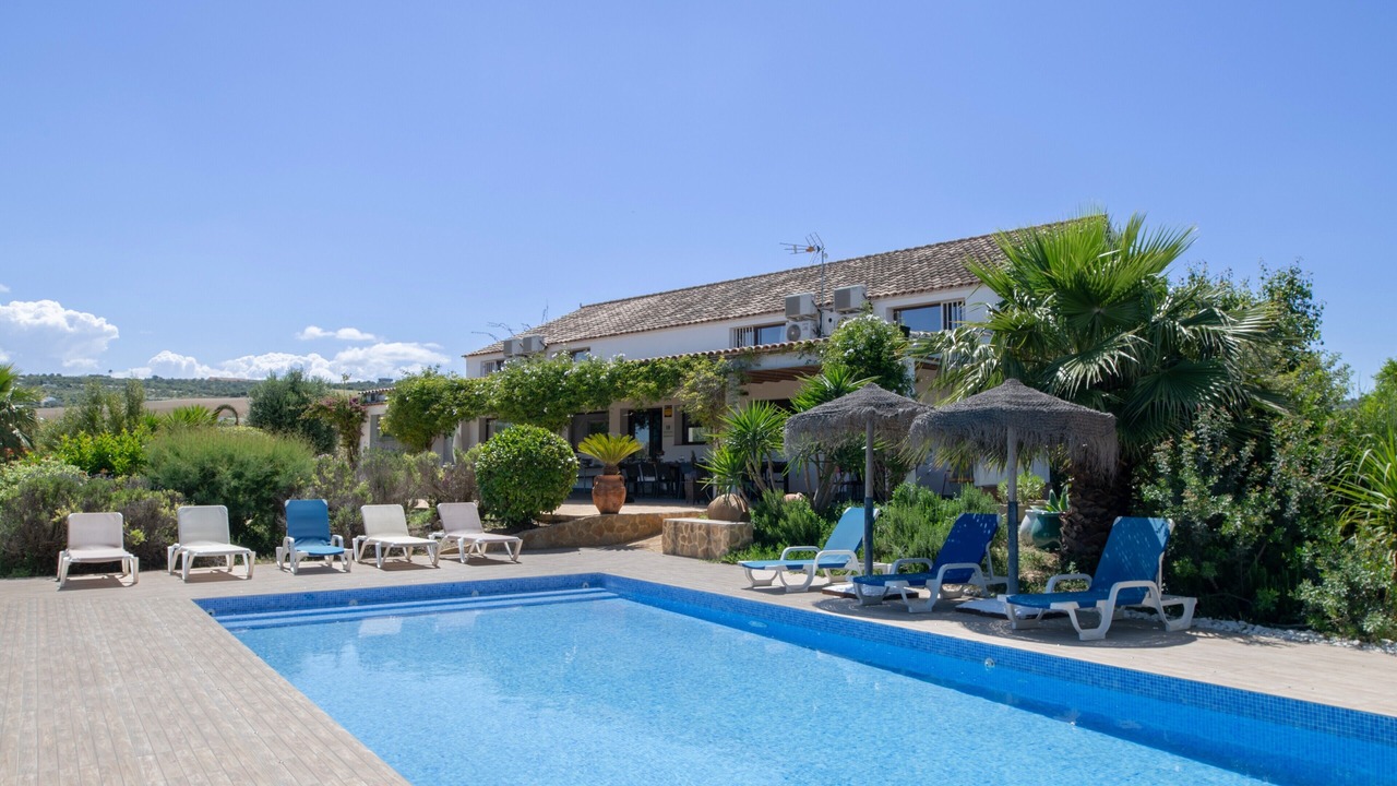 Photo of Outdoor in Arcos de la Frontera