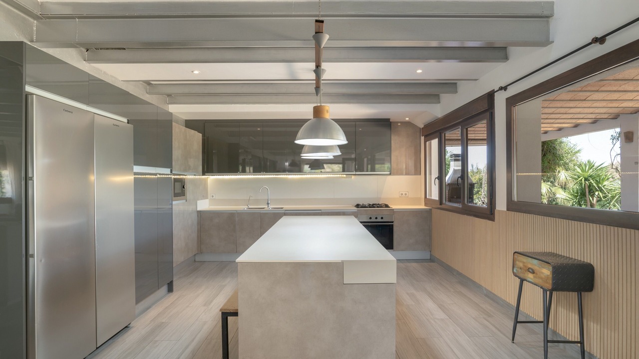 Photo of Kitchen in Arcos de la Frontera