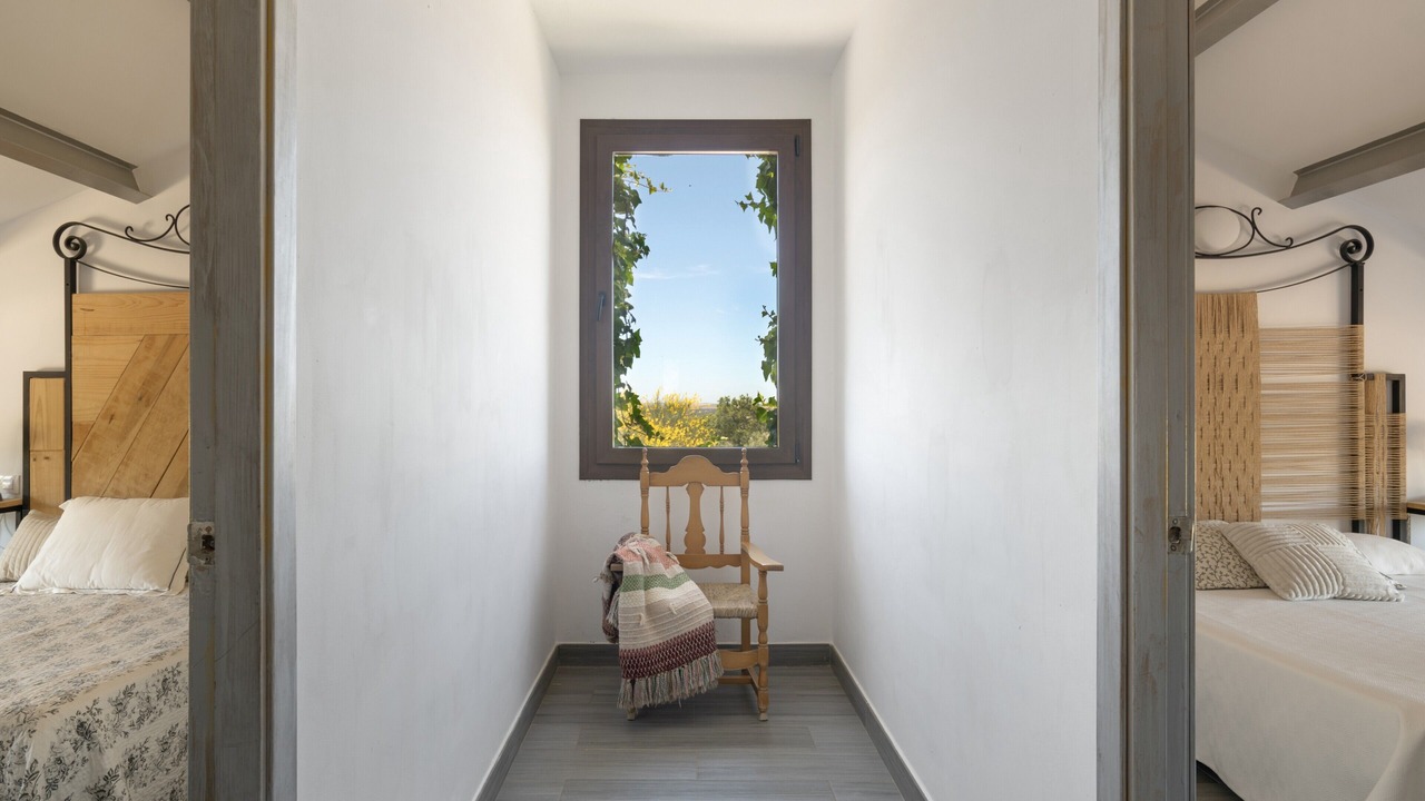 Photo of Bedroom in Arcos de la Frontera