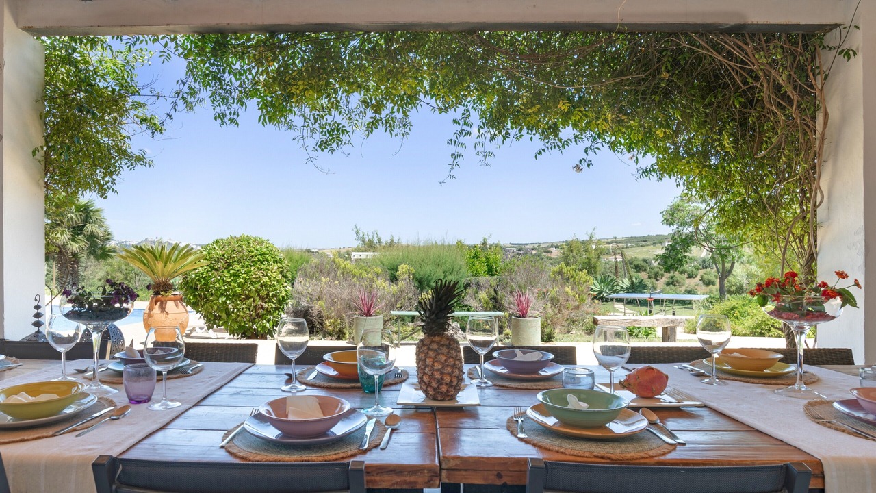 Photo of Outdoor in Arcos de la Frontera