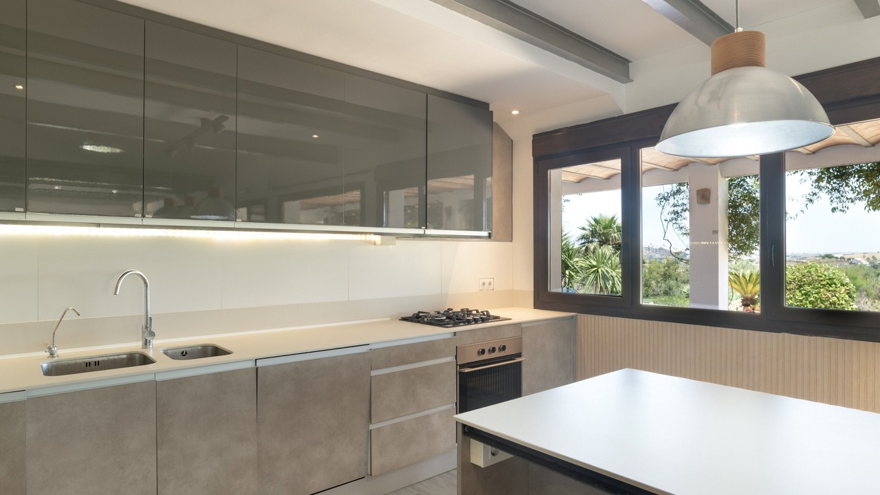 Photo of Kitchen in Arcos de la Frontera