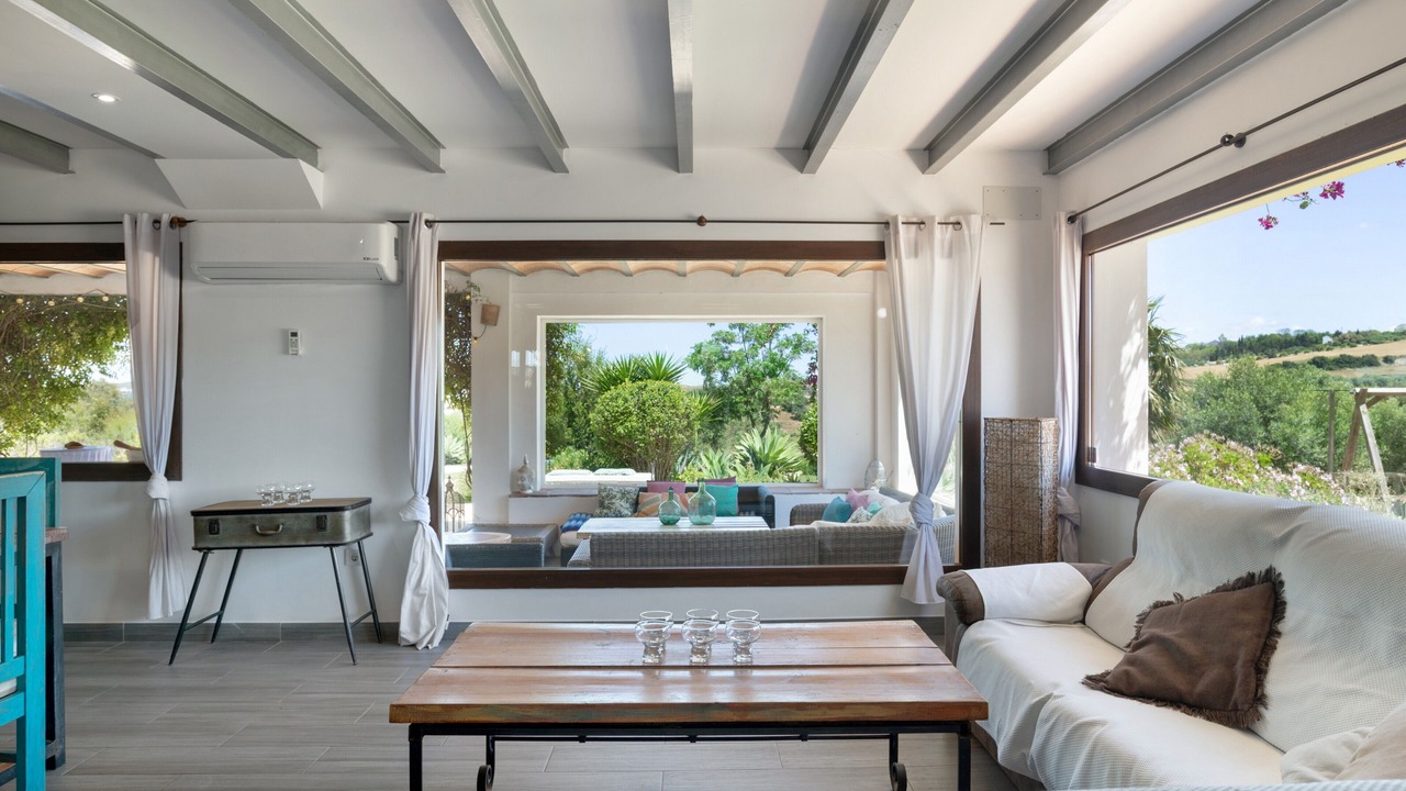 Photo of Livingroom in Arcos de la Frontera