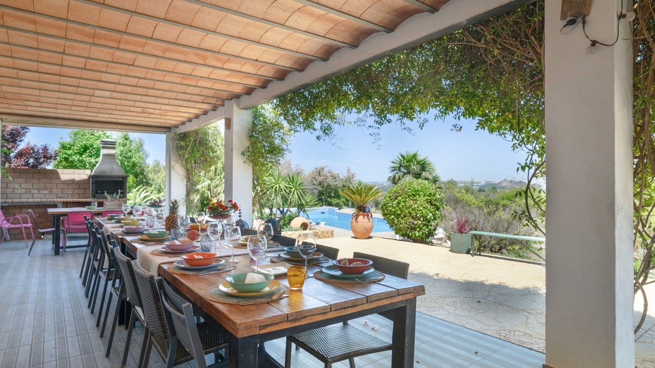 Photo of Outdoor in Arcos de la Frontera