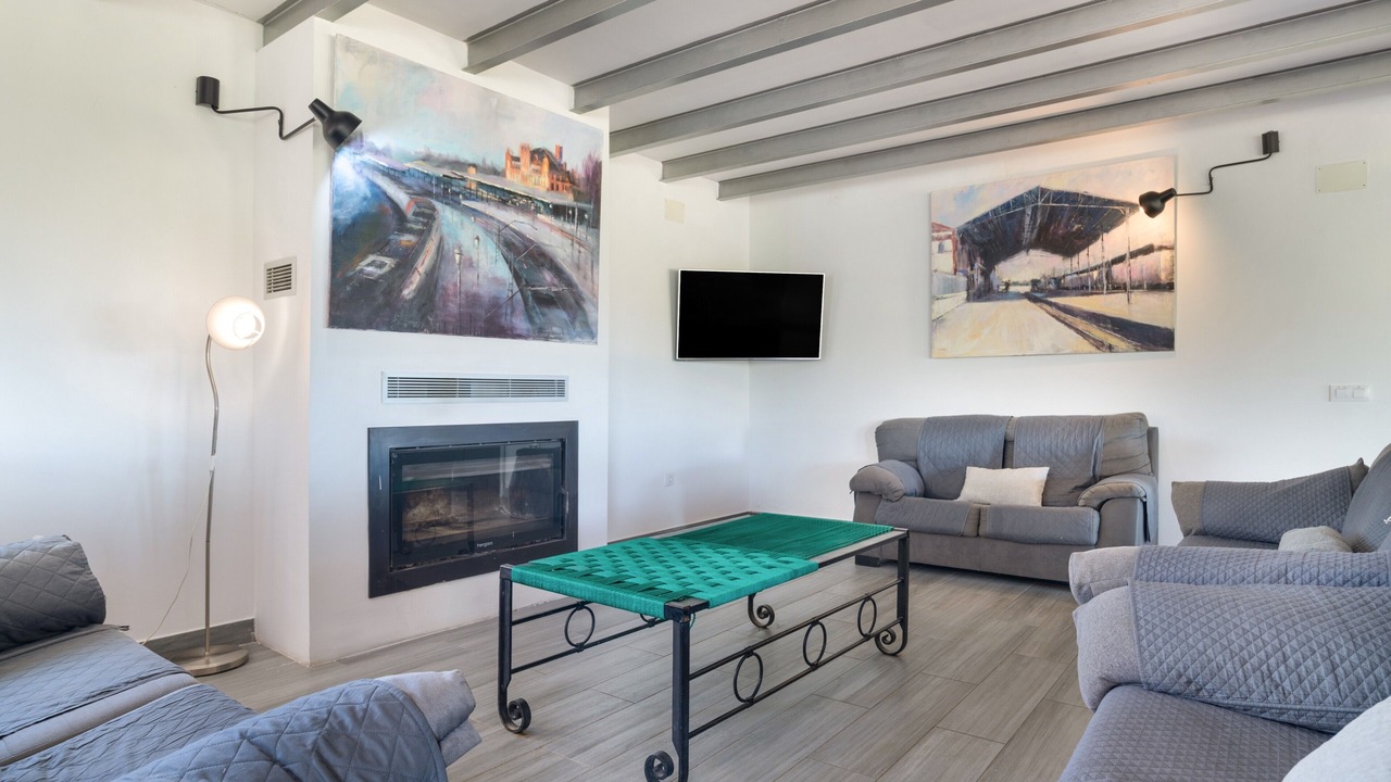 Photo of Livingroom in Arcos de la Frontera