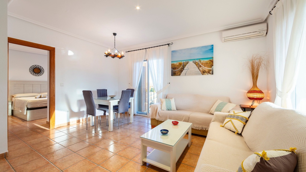 Photo of Livingroom in Puerto Rey