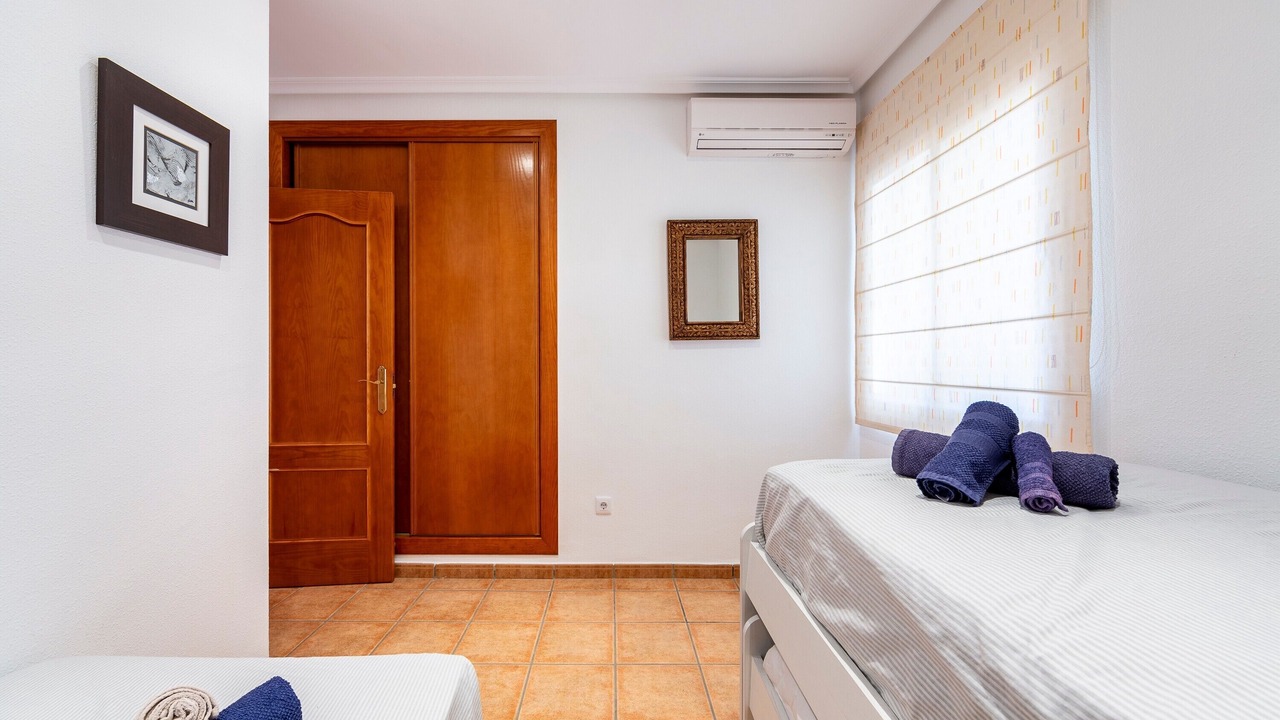 Photo of Bedroom in Puerto Rey