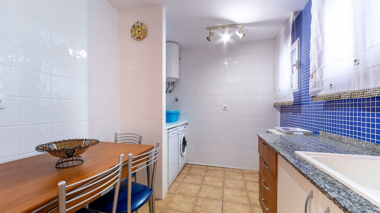 Photo of Kitchen in Puerto Rey