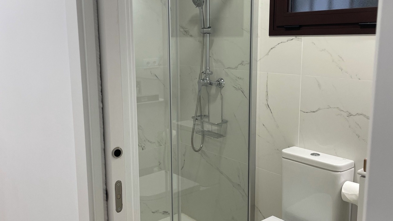Photo of Bathroom in La Trinidad-San Juan y Todos los Santos