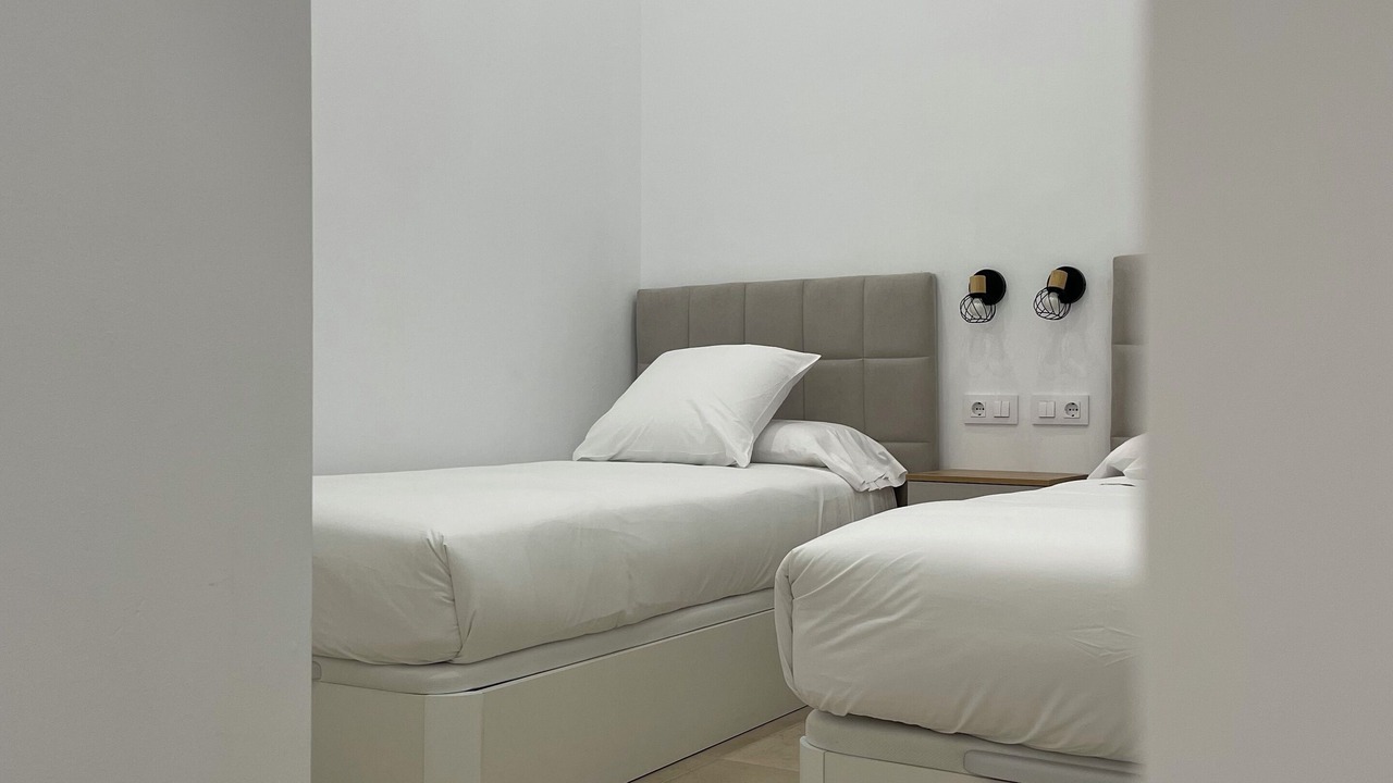 Photo of Bedroom in La Trinidad-San Juan y Todos los Santos