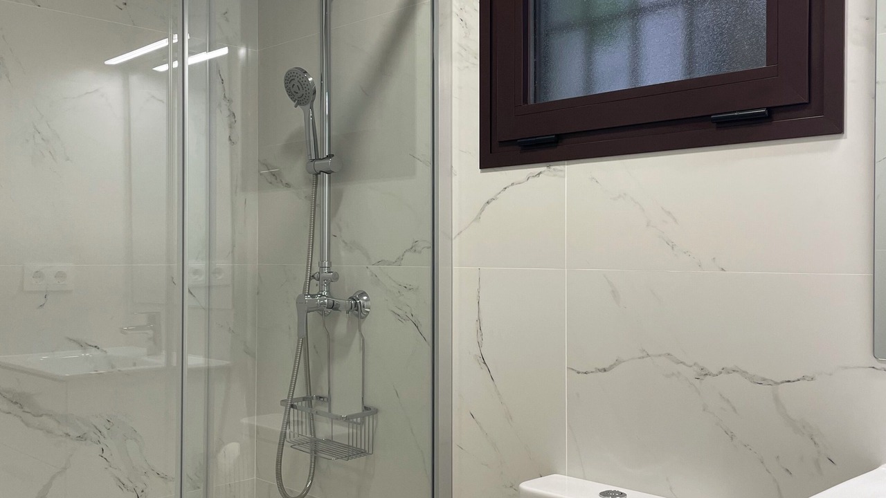 Photo of Bathroom in La Trinidad-San Juan y Todos los Santos