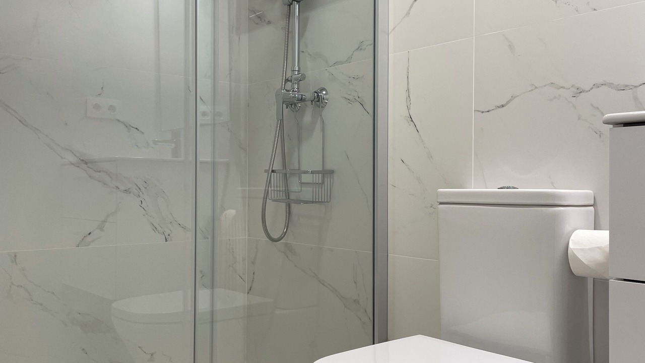 Photo of Bathroom in La Trinidad-San Juan y Todos los Santos