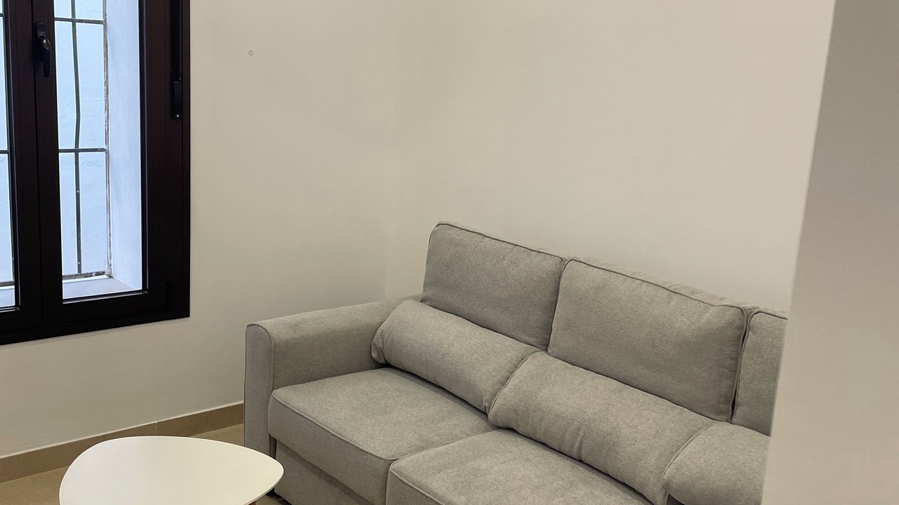 Photo of Livingroom in La Trinidad-San Juan y Todos los Santos