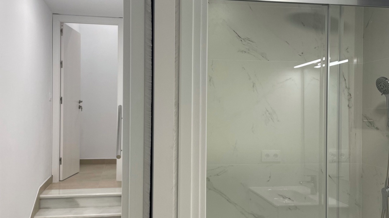 Photo of Bathroom in La Trinidad-San Juan y Todos los Santos