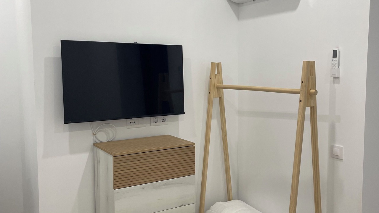 Photo of Bedroom in La Trinidad-San Juan y Todos los Santos