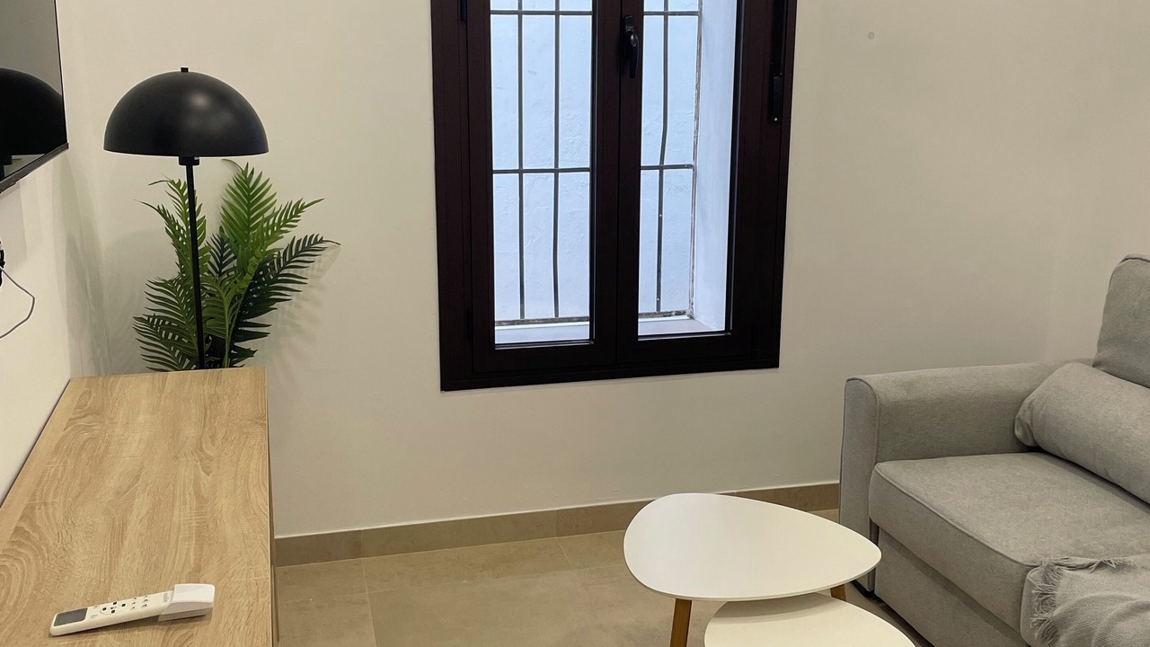 Photo of Livingroom in La Trinidad-San Juan y Todos los Santos