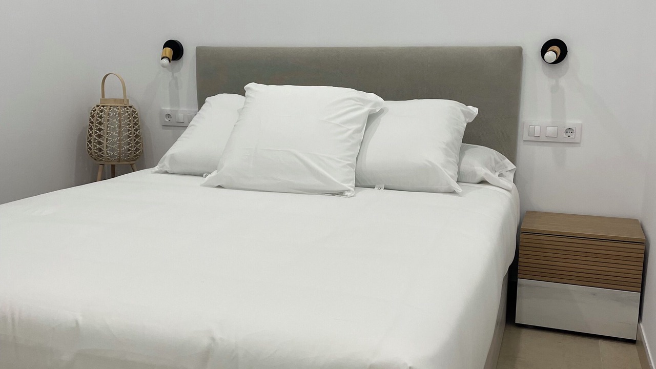 Photo of Bedroom in La Trinidad-San Juan y Todos los Santos
