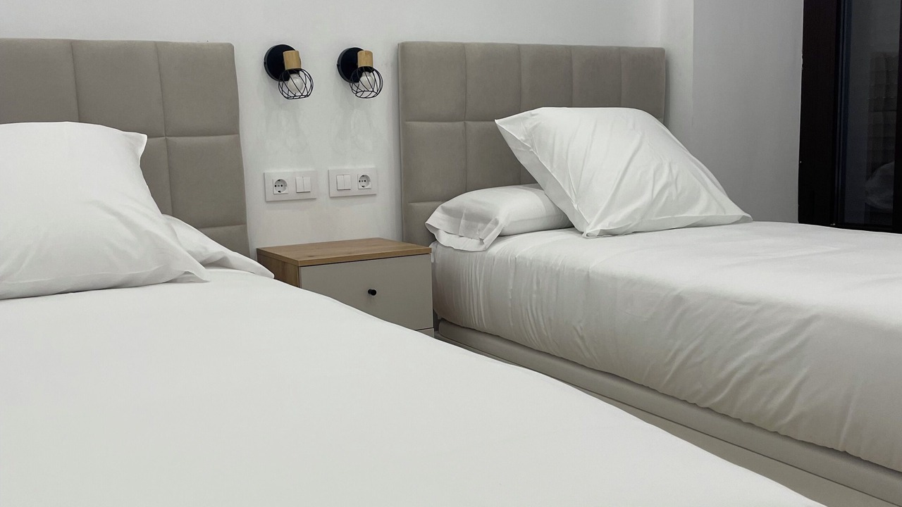 Photo of Bedroom in La Trinidad-San Juan y Todos los Santos