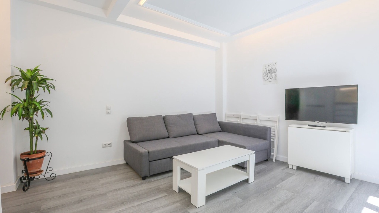 Photo of Livingroom in Nervion