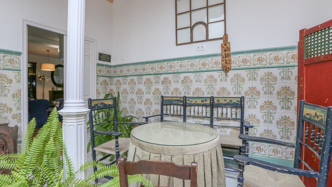 Photo of Outdoor in Carmona